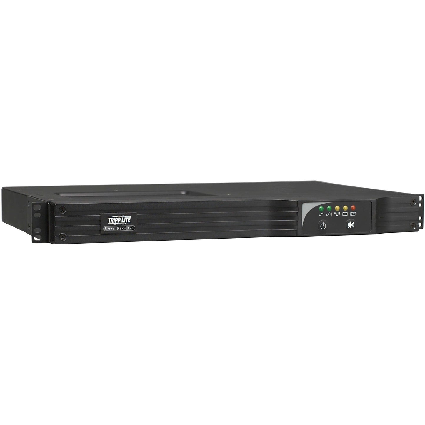 Tripp Lite by Eaton SmartPro SMART500RT1UN 500VA Rack/Tower UPS - SMART500RT1UN-UPSPLUSBATTERY