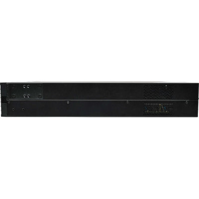 Tripp Lite by Eaton SmartOnline SUINT3000LCD2UN 3000VA Rack-mountable UPS - SUINT3000LCD2UN - Double Conversion Online UPS, 230 V AC, Rack-mountable, Pure Sine Wave, 2U, 200 V AC,208 V AC,220 V AC,230 V AC,240 V AC, IEC 60320 C20, SmartOnline, 13.50-UPSPLUSBATTERY