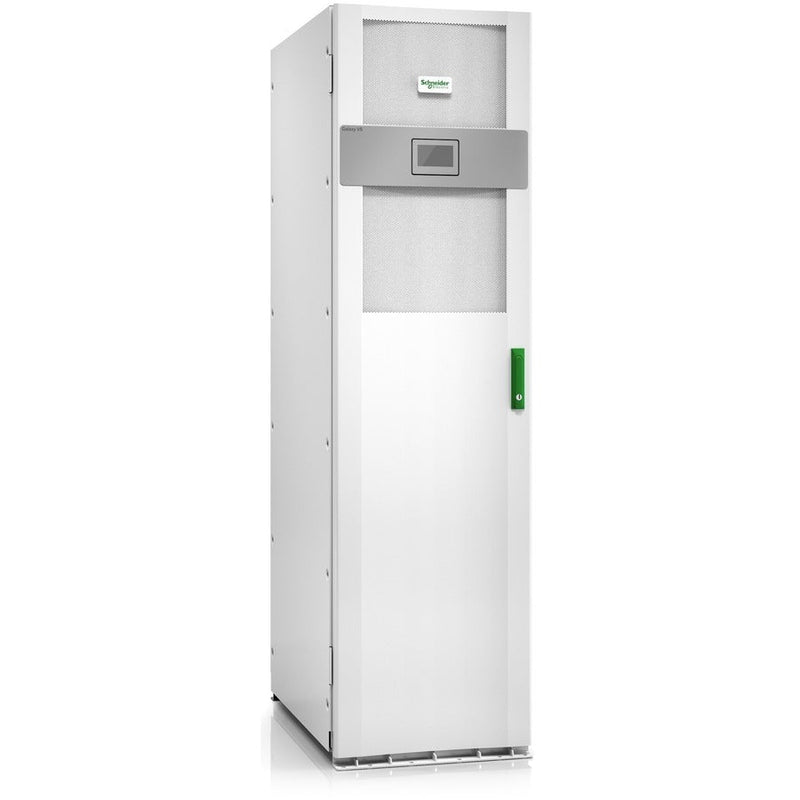 APC by Schneider Electric Galaxy VS 80kVA Tower UPS - GVSUPS80KB5GS - Double Conversion Online UPS, 480 V AC, Tower, 480 V AC,380 V AC,415 V AC, 80 kVA