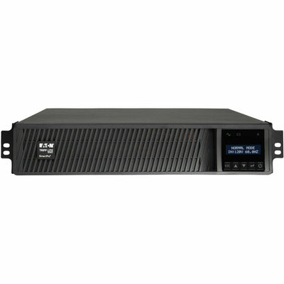 Tripp Lite by Eaton SmartPro SMART750RMXL2UN 750VA Rack/Tower UPS - SMART750RMXL2UN-UPSPLUSBATTERY