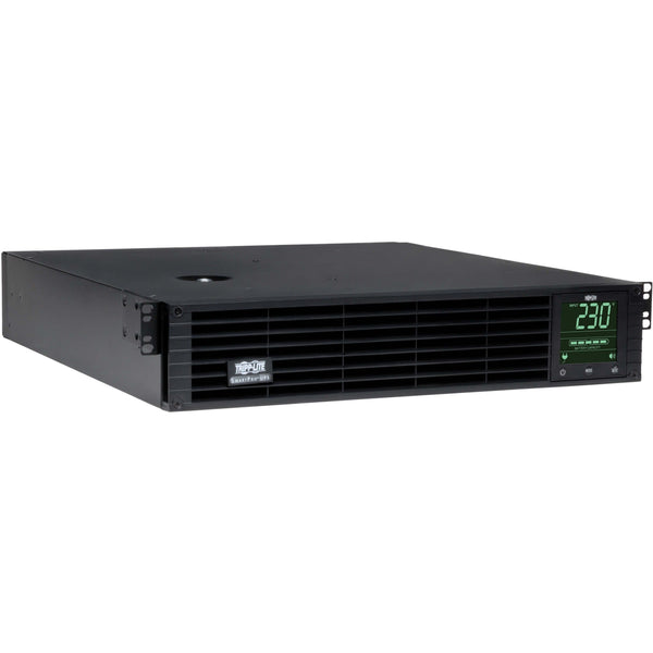 Tripp Lite by Eaton SmartPro SMX1000RT2UN 1000VA Rack/Tower UPS - SMX1000RT2UN-UPSPLUSBATTERY