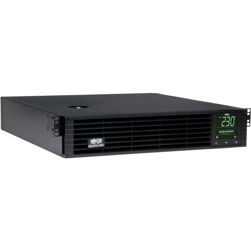 Tripp Lite by Eaton SmartPro SMX2200XLRT2UN 2200VA Rack/Tower UPS - SMX2200XLRT2UN-UPSPLUSBATTERY