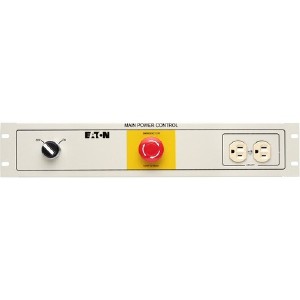 Bandeau d'alimentation (PDU) pour rack Eaton (PC5916-7000R)