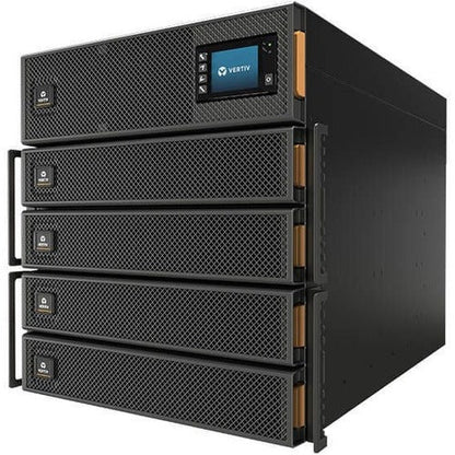 UPS en ligne rack Vertiv Liebert GXT5 GXT5-15KMVRT11UXLN 15000 VA / 15000 W 208/120 V