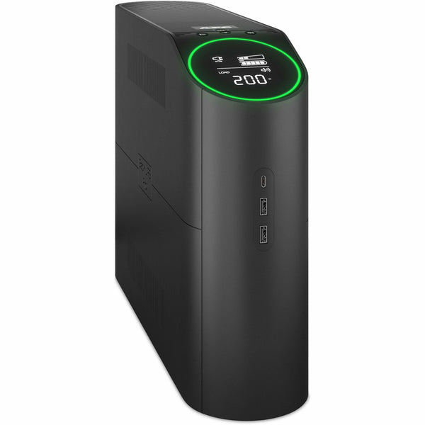 APC by Schneider Electric Back-UPS Pro 1500VA Tower UPS - BGM1500B-UPSPLUSBATTERY