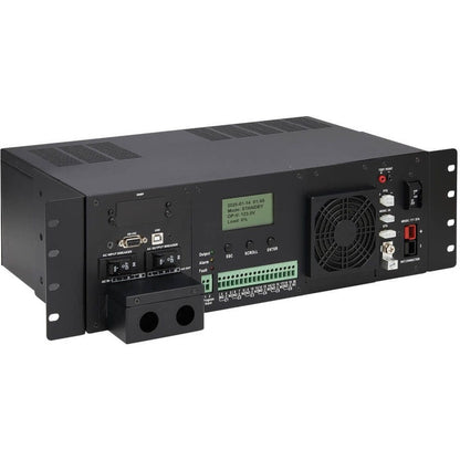 Tripp Lite by Eaton SmartPro SMART1548ET 1500VA Rack-mountable UPS - SMART1548ET-UPSPLUSBATTERY