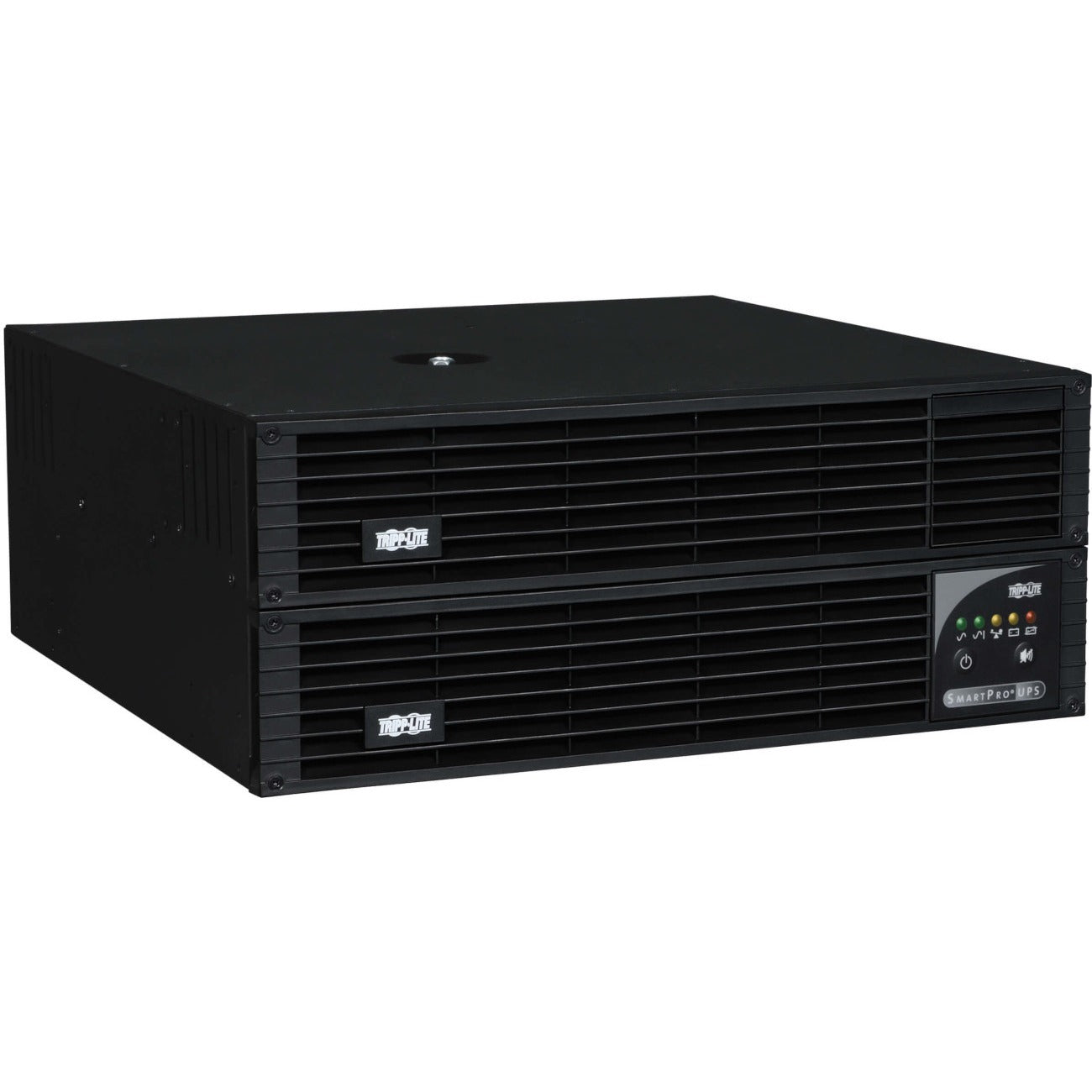 Tripp Lite by Eaton SmartPro SMART3000CRMXLN 3000VA montage en rack UPS - SMART3000CRMXLN