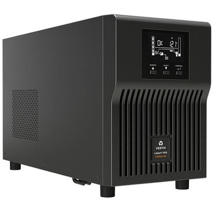Vertiv Liebert PSI5 PSI5-1500MT120LI 1500 VA / 1350 W Tower Line-Interactive UPS 120 V