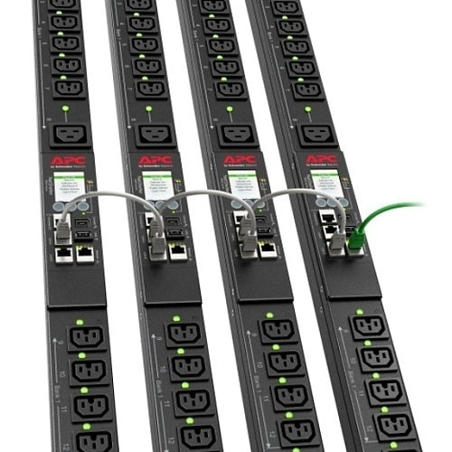 APC RACK PDU 9000 Switched Zerou 16A