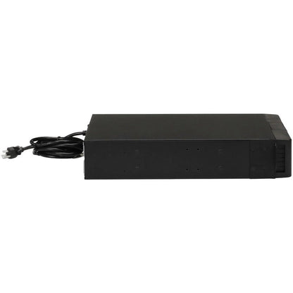 Eaton 9PX1500RTN-L 1500VA / 1350W Online Double-Conversion UPS (Rack/tour) — Lithium-Ion