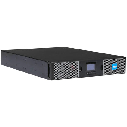 Eaton 9PX2000RT-L 2000VA / 1800W Online Double-Conversion UPS (Rack/tour) — Lithium-Ion