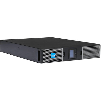 Eaton 9PX2200GRT-L 2200VA / 1980W Online Double-Conversion UPS (Rack/tour) — Lithium-Ion