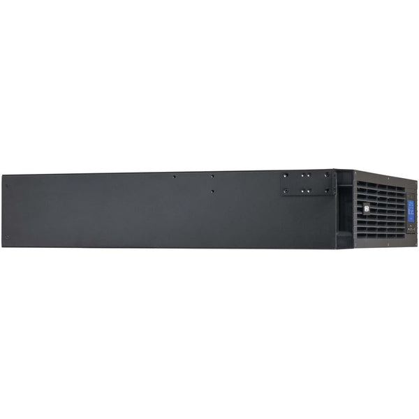 Tripp Lite by Eaton SmartOnline SU5KRT3UHV 5kVA Rack/Tower UPS - SU5KRT3UHV - Double Conversion Online UPS, 230 V AC, Rack/Tower, Pure Sine Wave, 3U, 200 V AC,208 V AC,220 V AC,230 V AC,240 V AC, Hardwired,NEMA L6-30P, SmartOnline, 14 Minute, 5-UPSPLUSBATTERY