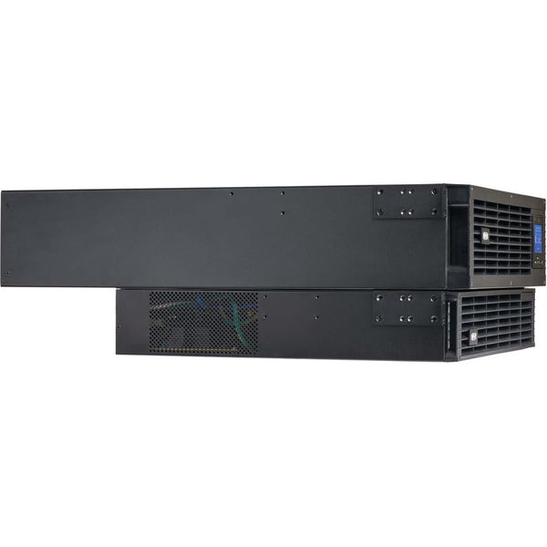 Tripp Lite by Eaton SmartOnline SU5KRT3UTF 5kVA Rack/Tower UPS - SU5KRT3UTF - Double Conversion Online UPS, 230 V AC, Rack/Tower, Pure Sine Wave, 3U, 120 V AC,208 V AC, Hardwired,NEMA L6-30P, SmartOnline, 14 Minute, 5 Minute, 5 kVA/5 kW-UPSPLUSBATTERY