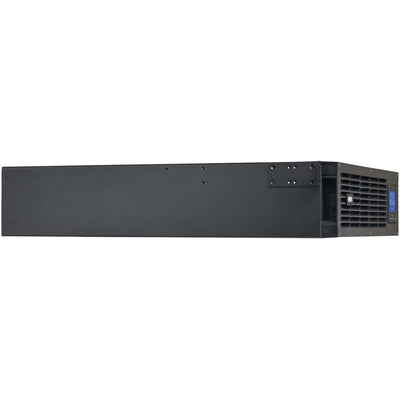 Tripp Lite by Eaton SmartOnline SU6KRT3UHV 6kVA Rack/Tower UPS - SU6KRT3UHV - Double Conversion Online UPS, 230 V AC, Rack/Tower, Pure Sine Wave, 3U, 200 V AC,208 V AC,220 V AC,230 V AC,240 V AC, Hardwired,NEMA L6-30P, SmartOnline, 8.50 Minute, 3-UPSPLUSBATTERY