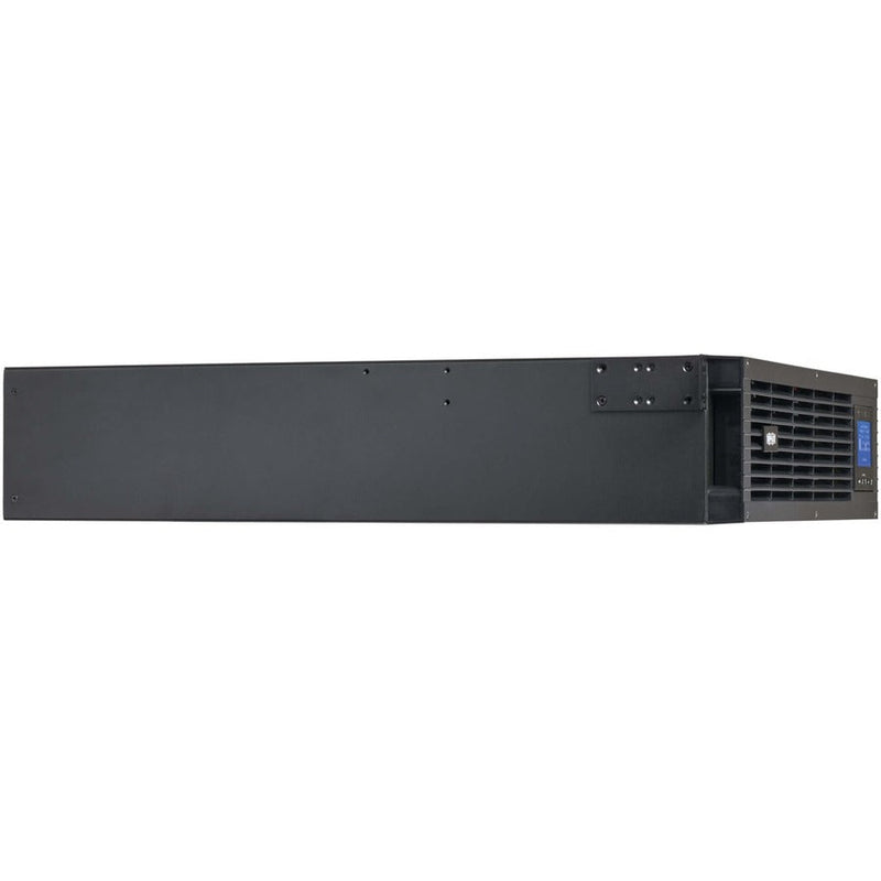 Tripp Lite by Eaton SmartOnline SU6KRT3UHV 6kVA Rack/Tower UPS - SU6KRT3UHV - Double Conversion Online UPS, 230 V AC, Rack/Tower, Pure Sine Wave, 3U, 200 V AC,208 V AC,220 V AC,230 V AC,240 V AC, Hardwired,NEMA L6-30P, SmartOnline, 8.50 Minute, 3-UPSPLUSBATTERY