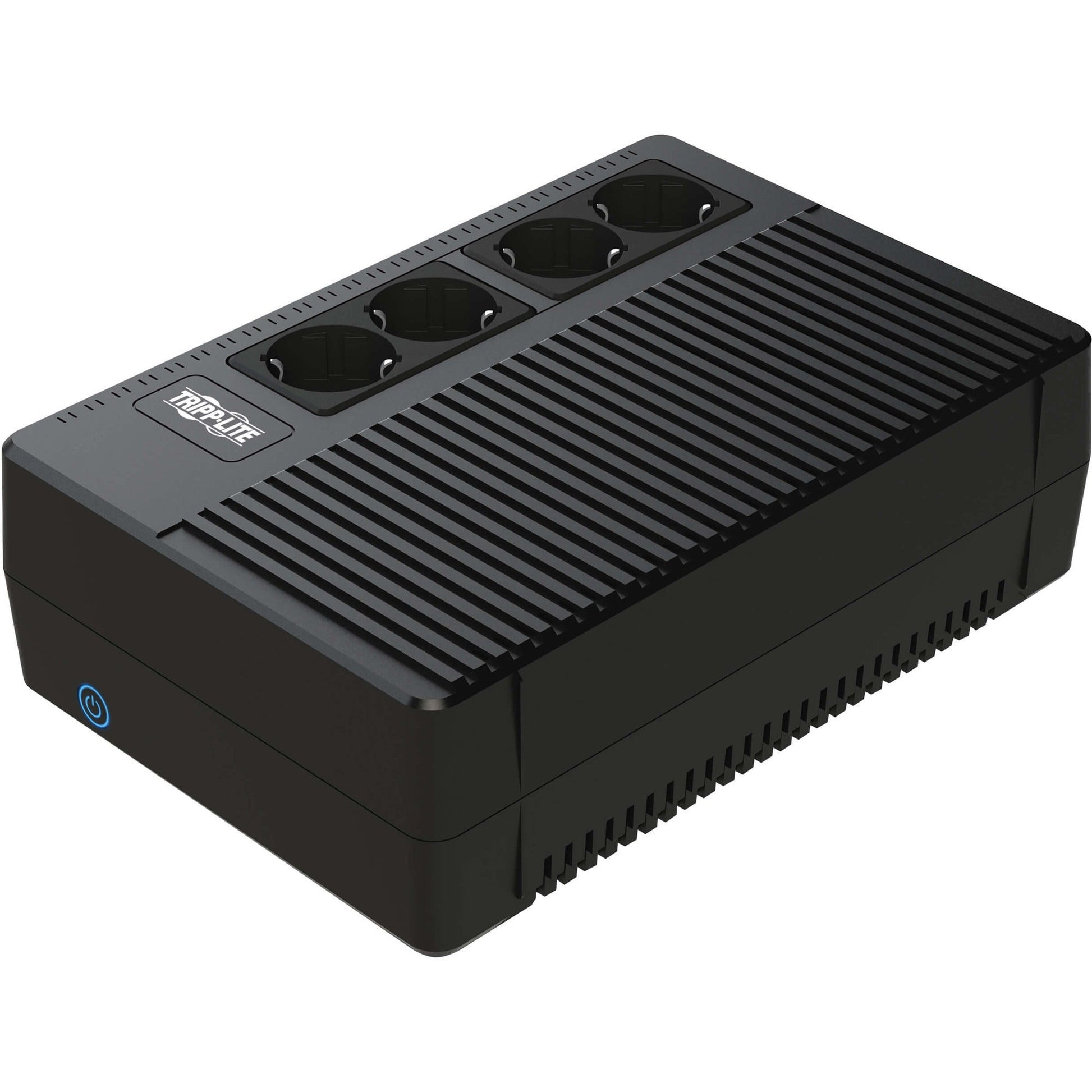 Tripp Lite by Eaton AVRX800UD 800VA UPS line-interactive - AVRX800UD
