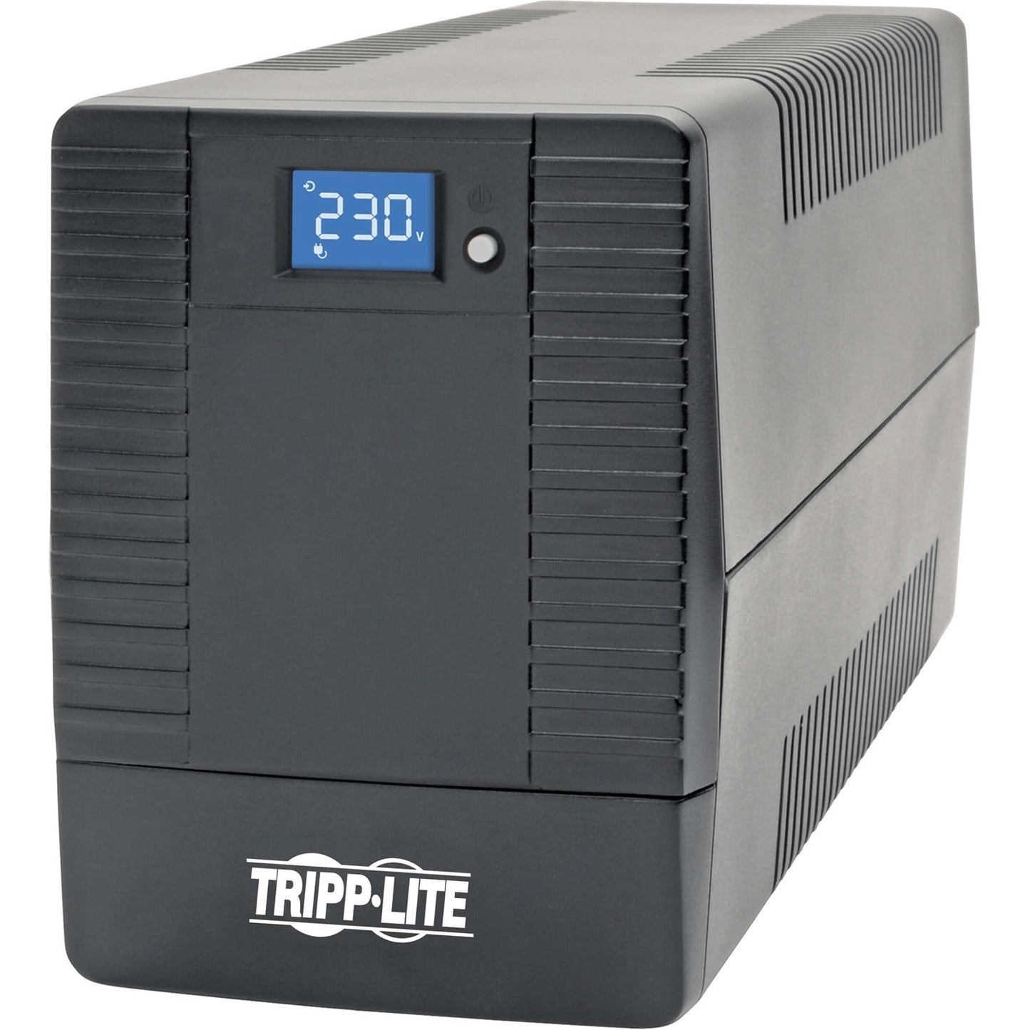Tripp Lite by Eaton OmniVS OMNIVSX850A 850VA tour UPS - OMNIVSX850A