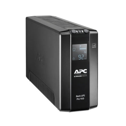 UPS interactif tour APC Back-UPS Pro BR900MI 900 VA / 540 W 230 V