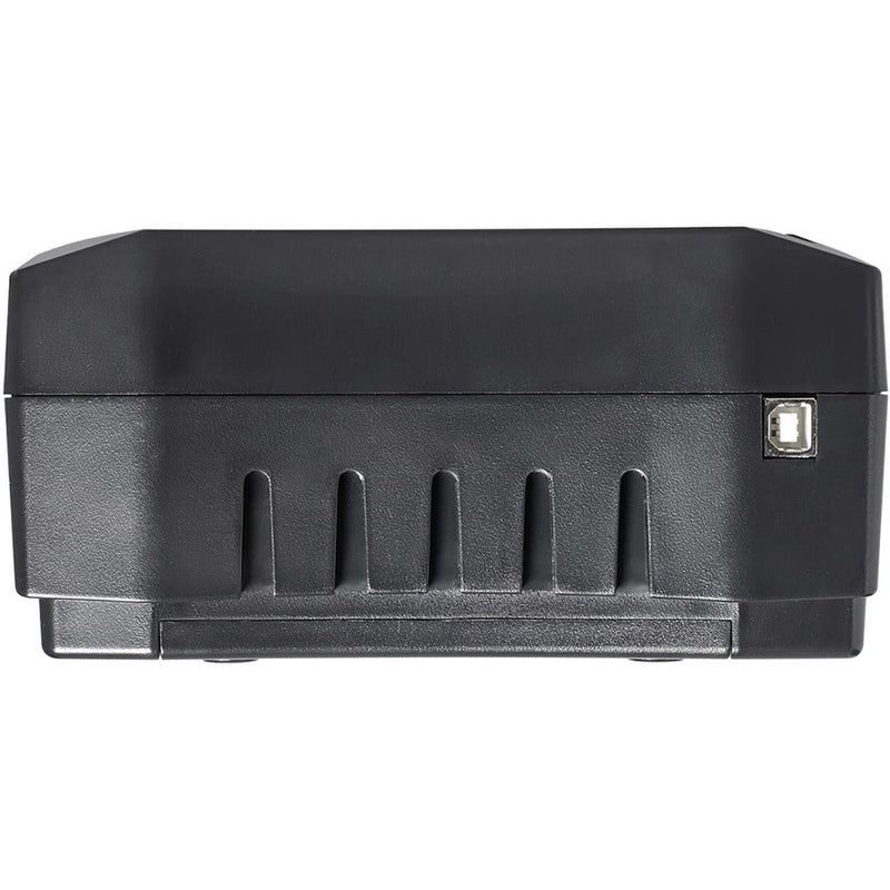 Tripp Lite by Eaton AVRX750UA 750VA Ultra-compact Desktop/Tower/Wall Mount UPS - AVRX750UA - Line-interactive UPS, 230 V AC, Ultra-compact Desktop/Tower/Wall Mount, Sine Wave, 230 V AC,220 V AC,240 V AC, IEC 60320 C14, 8.60 Minute, 2.40 Minute, 750-UPSPLUSBATTERY