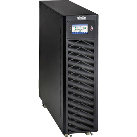 Tripp Lite series SmartOnline S3M15K2B 15kVA Tower UPS - S3M15K2B-UPSPLUSBATTERY
