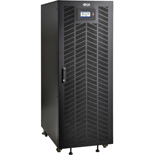 Tripp Lite series SmartOnline S3M100K 100kVA Tower UPS - S3M100K-UPSPLUSBATTERY