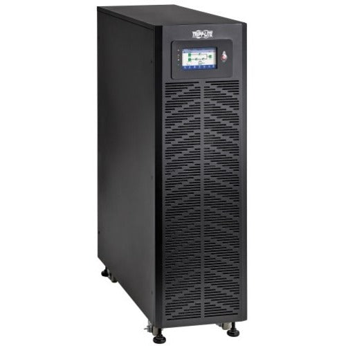 Tripp Lite series SmartOnline S3M25K 25kVA Tower UPS - S3M25K-UPSPLUSBATTERY