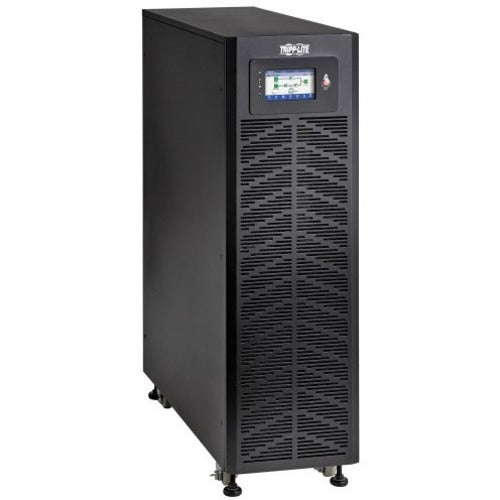 Tripp Lite series SmartOnline S3M30K 30kVA Tower UPS - S3M30K-UPSPLUSBATTERY