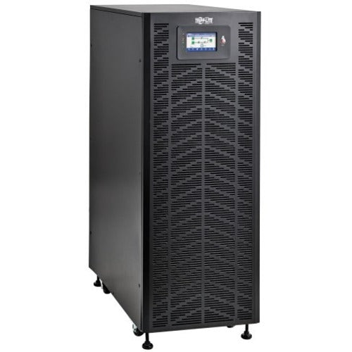 Tripp Lite by Eaton SmartOnline S3M50K 50kVA Tower UPS - S3M50K-UPSPLUSBATTERY
