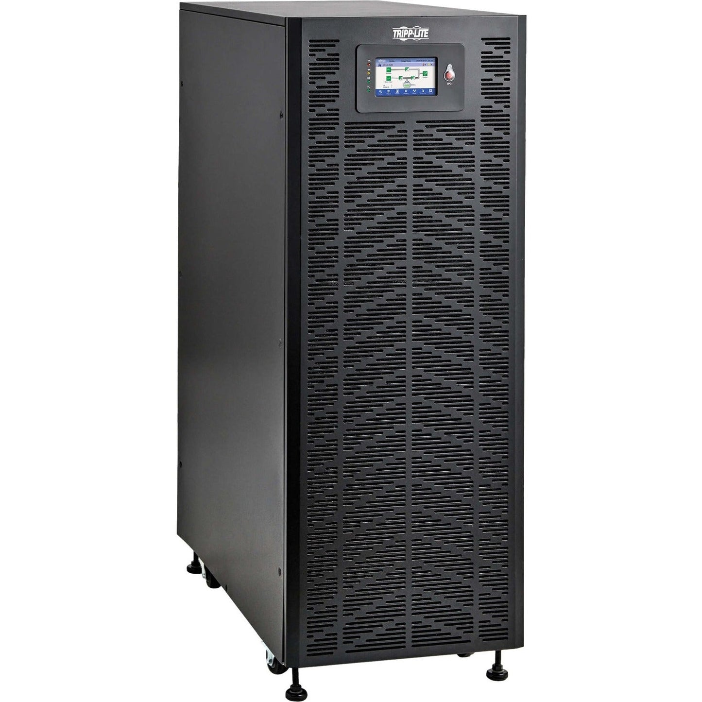 Tripp Lite by Eaton SmartOnline S3M60K 60kVA Tower UPS - S3M60K-UPSPLUSBATTERY