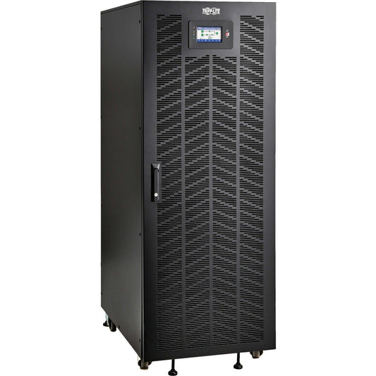 Tripp Lite series SmartOnline S3M80K 80kVA Tower UPS - S3M80K-UPSPLUSBATTERY