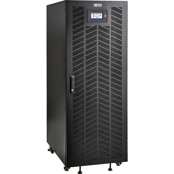 Tripp Lite series SmartOnline S3M80K 80kVA tour UPS - S3M80K