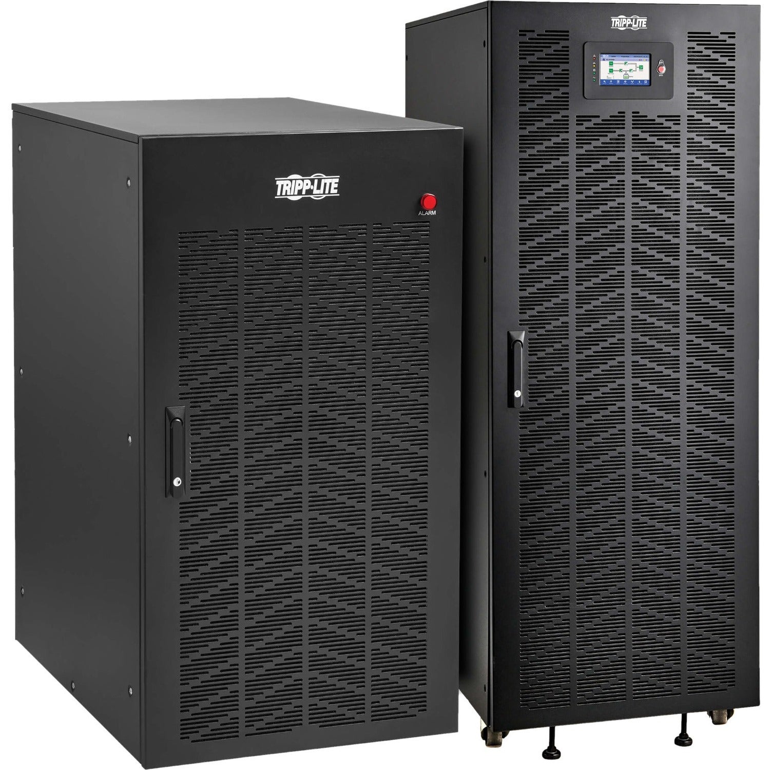Tripp Lite by Eaton SmartOnline S3M100K-100K4T 100kVA Tower UPS - S3M100K-100K4T-UPSPLUSBATTERY