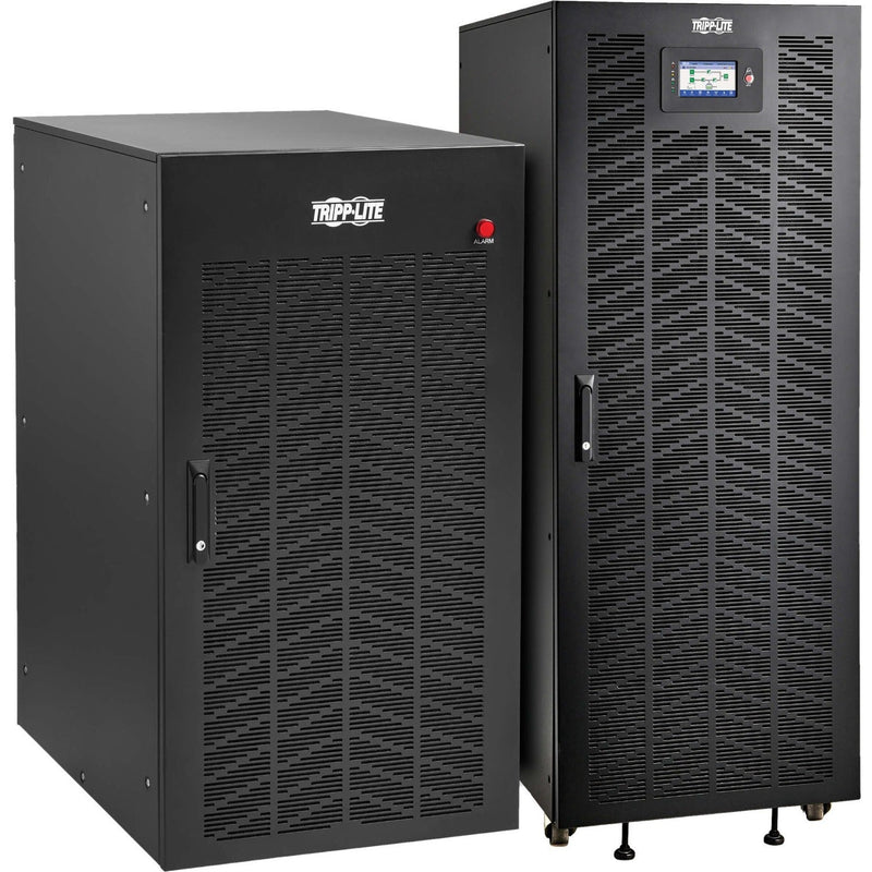 Tripp Lite by Eaton SmartOnline S3M100K-100K4T 100kVA Tower UPS - S3M100K-100K4T-UPSPLUSBATTERY