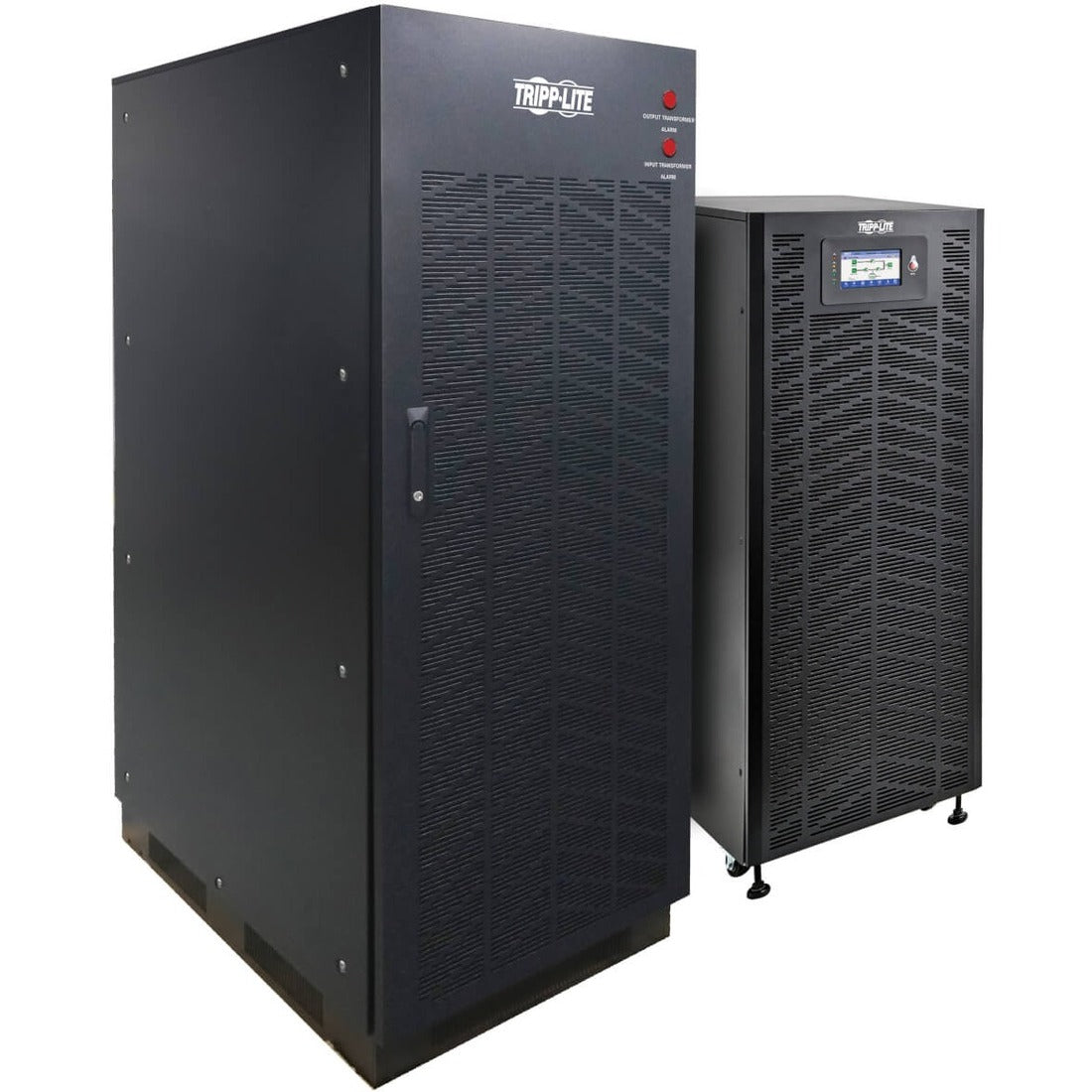 Tripp Lite by Eaton SmartOnline S3M50K-60KWR4T 50kVA Tower UPS - S3M50K-60KWR4T-UPSPLUSBATTERY