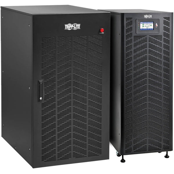 Tripp Lite by Eaton SmartOnline S3M50K-60K4T 50kVA Tower UPS - S3M50K-60K4T-UPSPLUSBATTERY