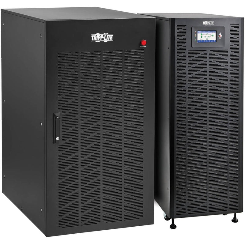 Tripp Lite by Eaton SmartOnline S3M50K-60K4T 50kVA Tower UPS - S3M50K-60K4T-UPSPLUSBATTERY
