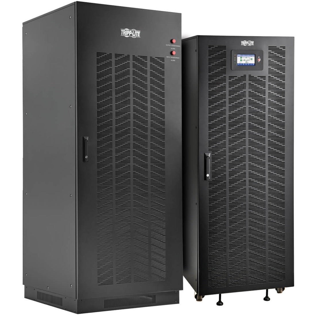 Tripp Lite by Eaton SmartOnline S3M80K-100KWR4T 80kVA Tower UPS - S3M80K-100KWR4T-UPSPLUSBATTERY