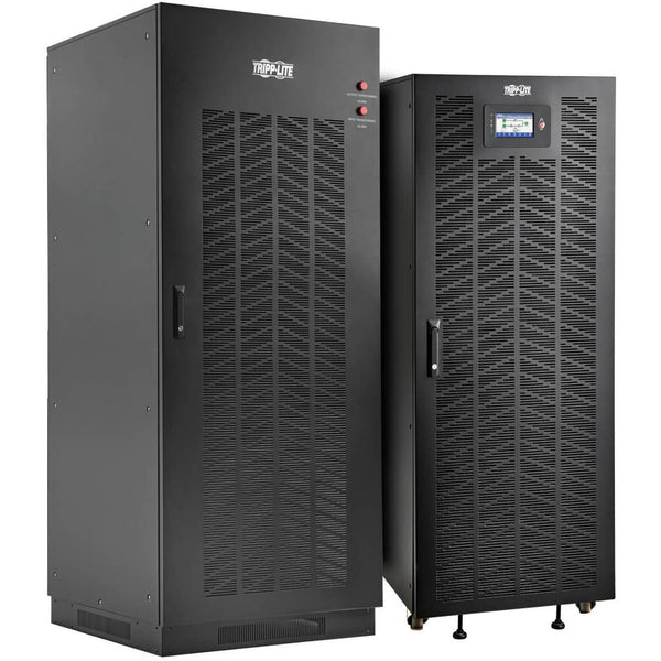 Tripp Lite by Eaton SmartOnline S3M80K-100KWR4T 80kVA Tower UPS - S3M80K-100KWR4T-UPSPLUSBATTERY