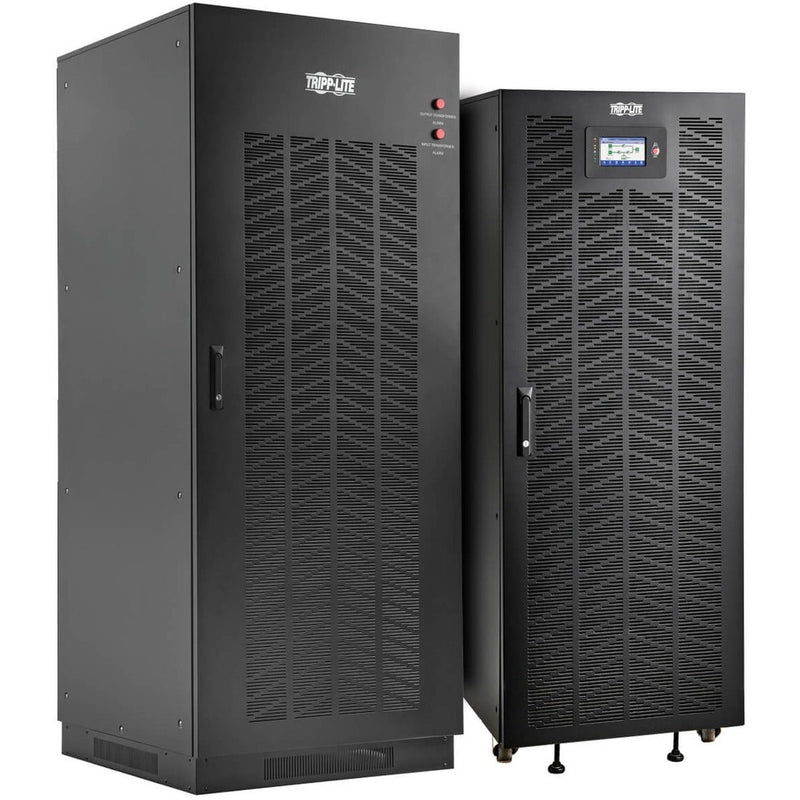 Tripp Lite by Eaton SmartOnline S3M80K-100KWR4T 80kVA Tower UPS - S3M80K-100KWR4T-UPSPLUSBATTERY