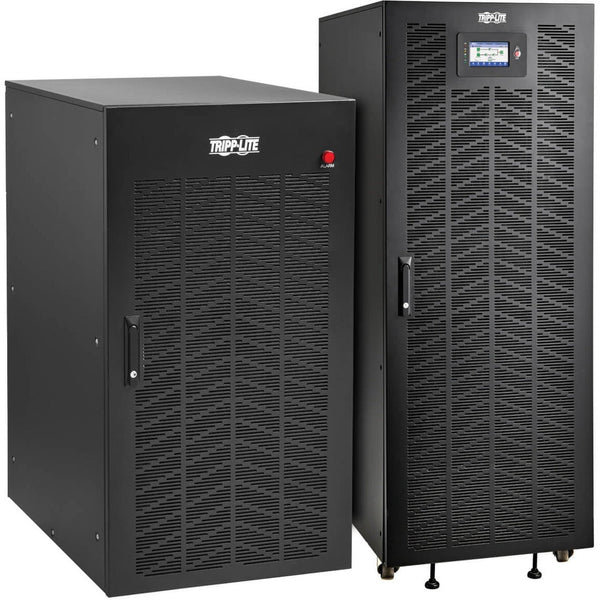 Tripp Lite by Eaton SmartOnline S3M80K-100K6T 80kVA Tower UPS - S3M80K-100K6T-UPSPLUSBATTERY