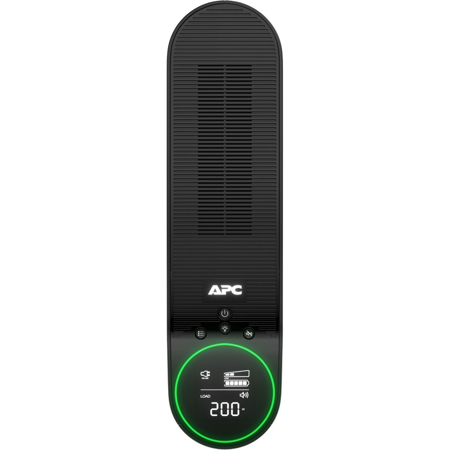APC by Schneider Electric Back-UPS Pro 1500VA UPS - BGM1500B-CA