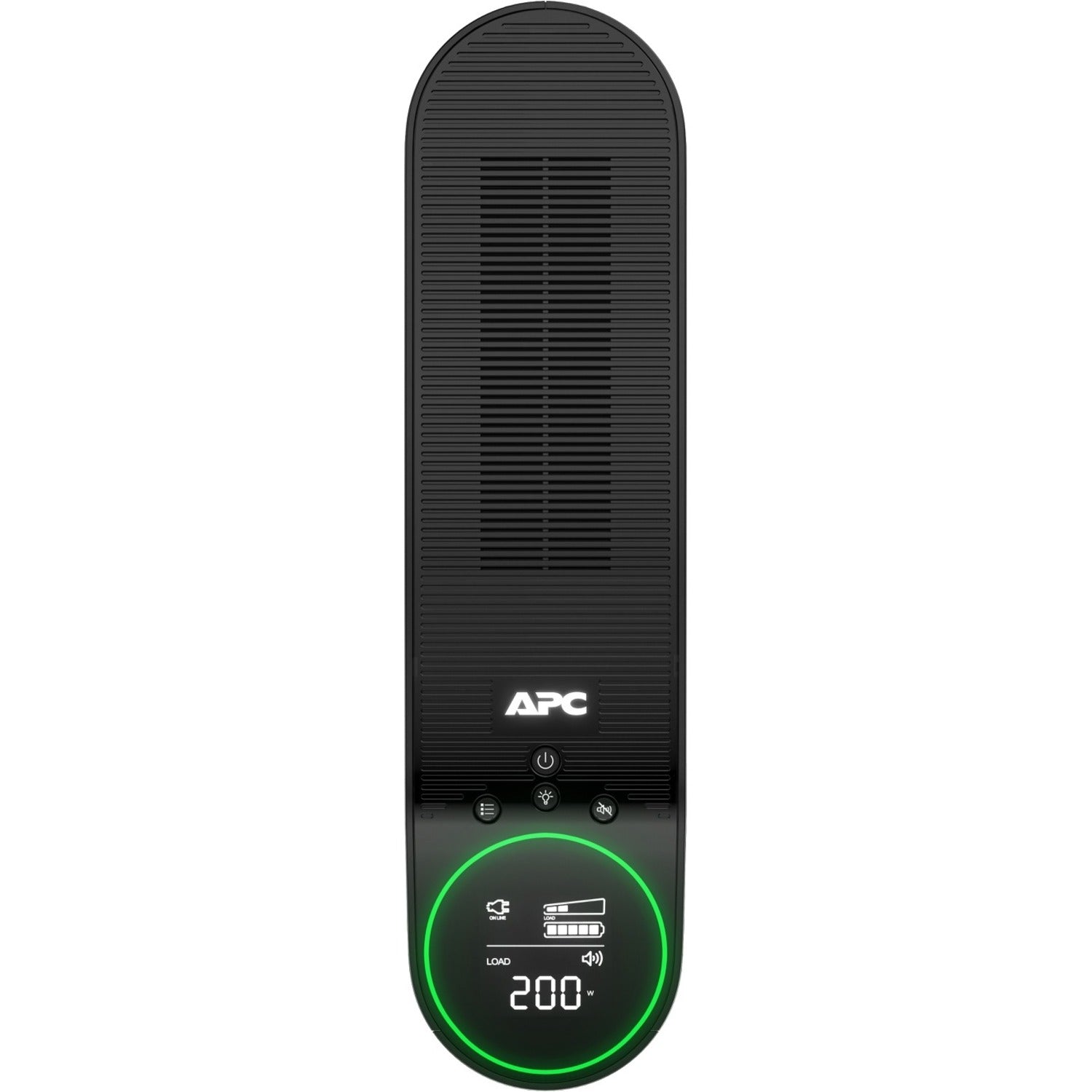 APC by Schneider Electric Back-UPS Pro 1500VA UPS - BGM1500B-CA