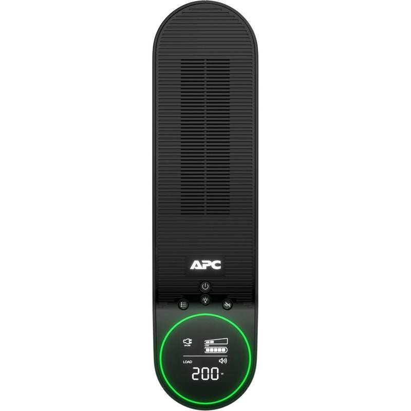 APC by Schneider Electric Back-UPS Pro 1500VA UPS - BGM1500B-CA