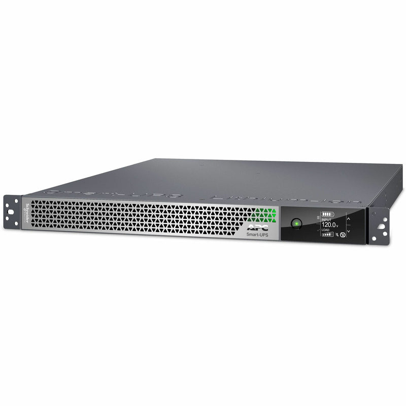 APC by Schneider Electric Smart-UPS Ultra 3000VA Tower/Rack Convertible UPS - SRTL3KRM1UC