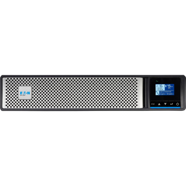 Eaton 5PX2000RTNG2 1950 VA / 1950 W Rack/Tower Line-Interactive UPS