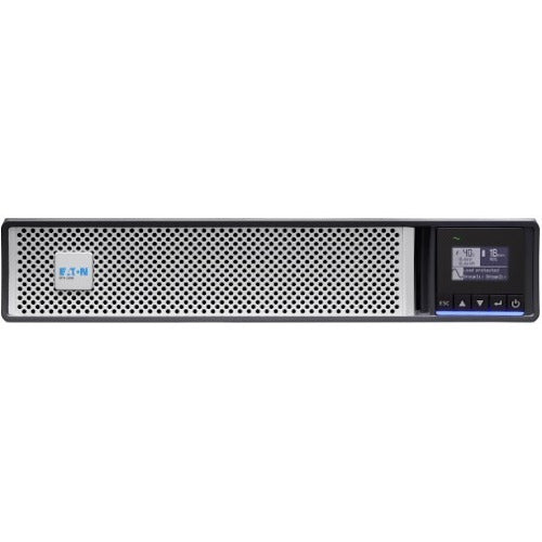 Eaton 5PX G2 UPS - 5PX3000HRTG2-UPSPLUSBATTERY