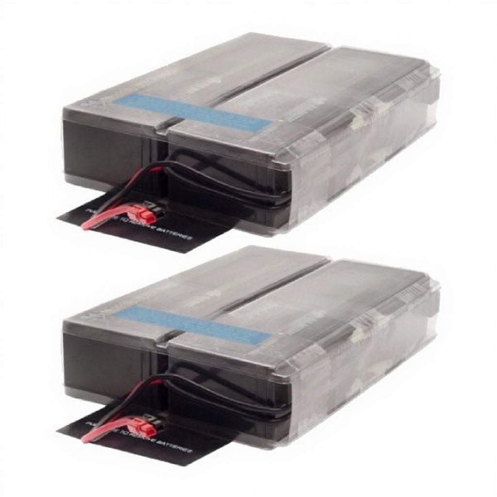 Tripp Lite 2200VA Battery - Fits SMART2200CRMXL