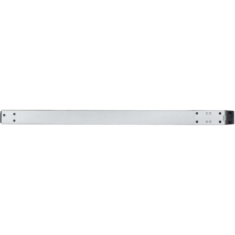 Tripp Lite by Eaton SmartOnline SU1500LCD1U 1500VA Rack-mountable UPS - SU1500LCD1U - Double Conversion Online UPS, 120 V AC, Rack-mountable, 100 V AC,120 V AC,127 V AC, NEMA 5-15P, 10 Minute, 3 Minute, 1.50 kVA/1.44 kW-UPSPLUSBATTERY