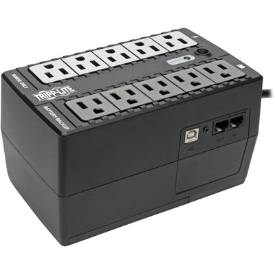 Tripp Lite by Eaton Internet Office INTERNET550U 550VA UPS - INTERNET550U-UPSPLUSBATTERY